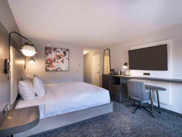DoubleTree by Hilton Livermore, CA image 12